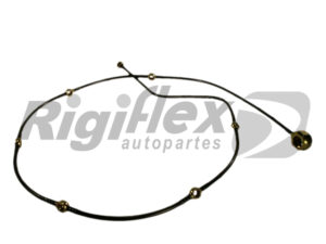 FLEXIBLE RETORNO DE GAS OIL MOD.1938 OM 457